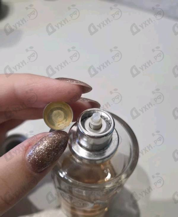 Парфюмерия Joy By Dior от Christian Dior