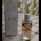 Отзывы Christian Dior Joy By Dior