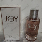 Отзывы Christian Dior Joy By Dior