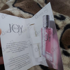 Отзыв Christian Dior Joy By Dior