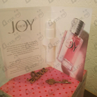 Отзывы Christian Dior Joy By Dior