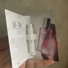 Отзывы Christian Dior Joy By Dior