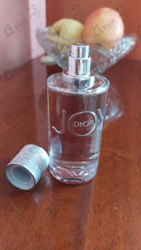 Парфюмерия Christian Dior Joy By Dior