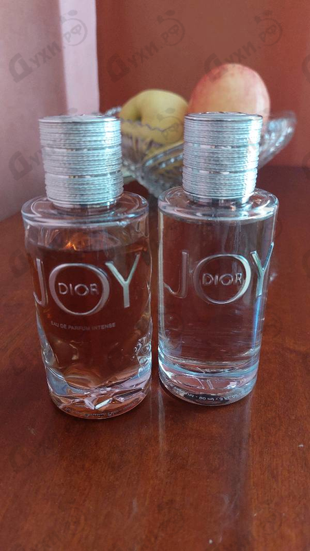 Парфюмерия Christian Dior Joy By Dior