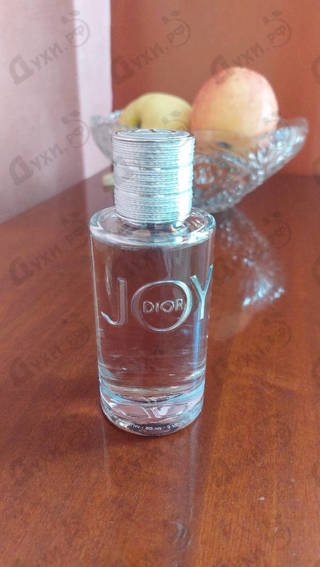 Купить Joy By Dior от Christian Dior