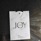 Духи Joy By Dior от Christian Dior