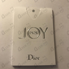 Отзыв Christian Dior Joy By Dior