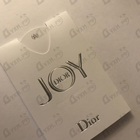 Духи Joy By Dior от Christian Dior