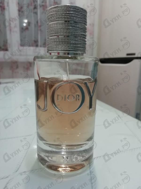 Парфюмерия Joy By Dior от Christian Dior