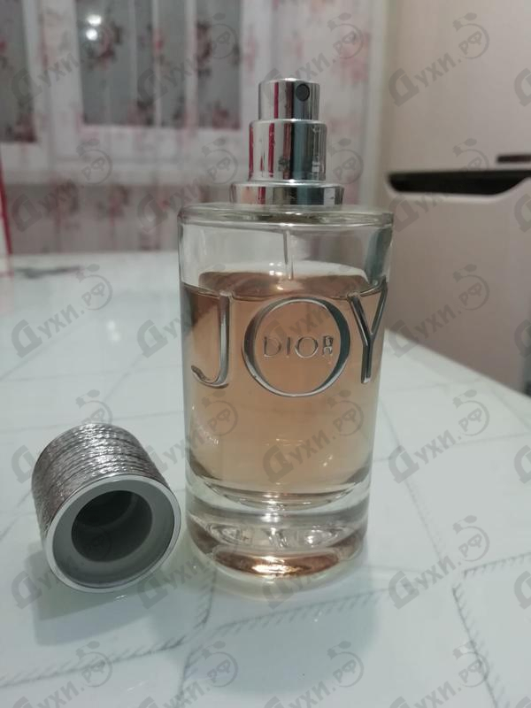 Парфюмерия Christian Dior Joy By Dior