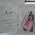 Парфюм Christian Dior Joy By Dior