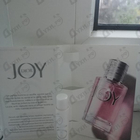 Отзыв Christian Dior Joy By Dior
