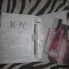 Отзывы Christian Dior Joy By Dior