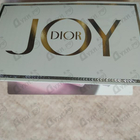 Отзыв Christian Dior Joy By Dior