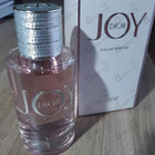 Отзыв Christian Dior Joy By Dior