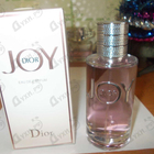 Отзывы Christian Dior Joy By Dior