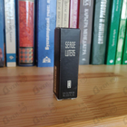 Отзыв Serge Lutens Le Participe Passe