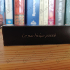 Парфюм Serge Lutens Le Participe Passe