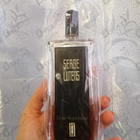 Отзывы Serge Lutens Le Participe Passe