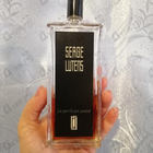Отзыв Serge Lutens Le Participe Passe