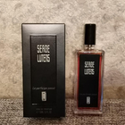 Духи Le Participe Passe от Serge Lutens