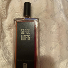 Отзывы Serge Lutens Le Participe Passe