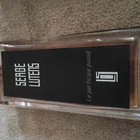 Отзывы Serge Lutens Le Participe Passe