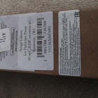 Отзыв Serge Lutens Le Participe Passe