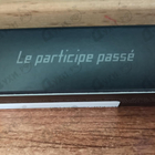 Отзывы Serge Lutens Le Participe Passe