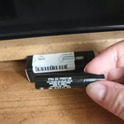 Отзыв Serge Lutens Le Participe Passe