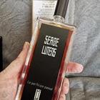 Парфюм Serge Lutens Le Participe Passe