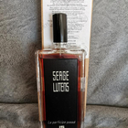 Духи Le Participe Passe от Serge Lutens