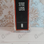 Парфюм Serge Lutens Le Participe Passe