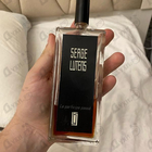 Духи Le Participe Passe от Serge Lutens