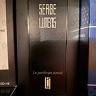 Парфюм Serge Lutens Le Participe Passe