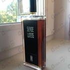 Отзывы Serge Lutens Le Participe Passe