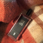 Отзыв Serge Lutens Le Participe Passe
