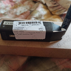 Отзыв Serge Lutens Le Participe Passe