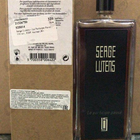 Отзывы Serge Lutens Le Participe Passe