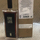 Отзыв Serge Lutens Le Participe Passe