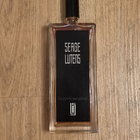 Отзывы Serge Lutens Le Participe Passe