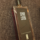 Духи Le Participe Passe от Serge Lutens