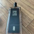 Отзыв Serge Lutens Le Participe Passe