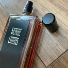 Духи Le Participe Passe от Serge Lutens