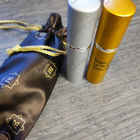 Духи Le Participe Passe от Serge Lutens