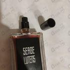 Духи Le Participe Passe от Serge Lutens