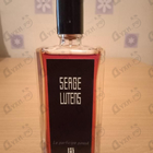 Отзывы Serge Lutens Le Participe Passe