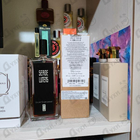 Отзывы Serge Lutens Le Participe Passe