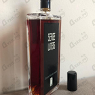 Отзыв Serge Lutens Le Participe Passe