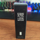 Духи Le Participe Passe от Serge Lutens
